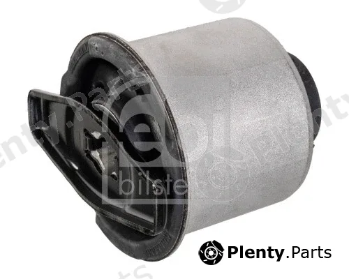 febi bilstein 180086 — Bushing, axle beam