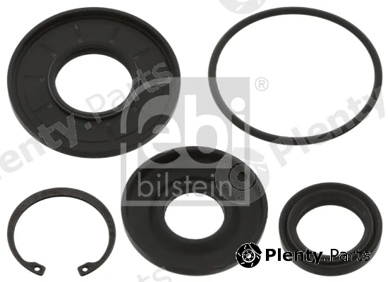 febi bilstein 44319 — Gasket Set, steering gear