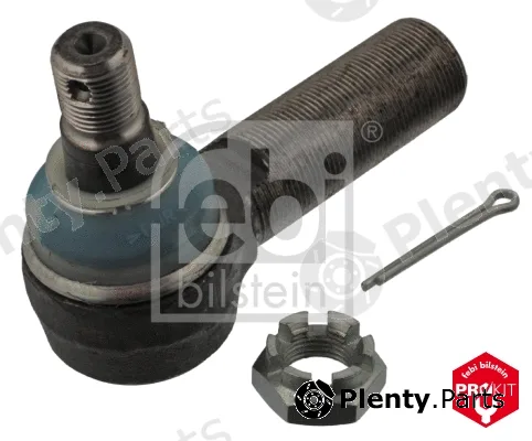 febi bilstein 04384 — Tie Rod End ProKit