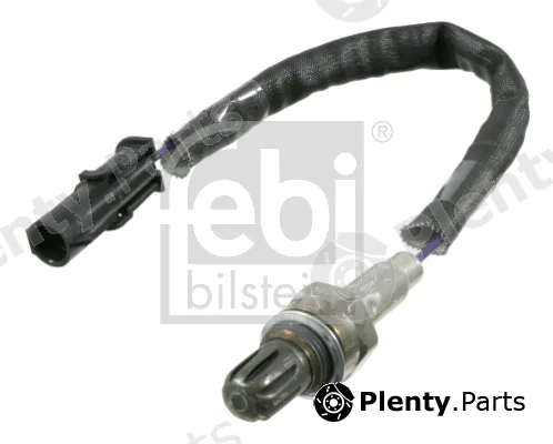 febi bilstein 17536 — Lambda Sensor