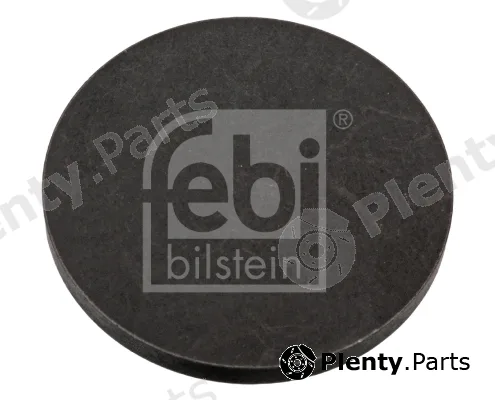 febi bilstein 18439 — Adjusting Disc, valve clearance