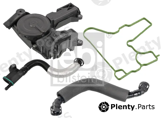 febi bilstein 170879 — Oil Separator, crankcase ventilation febi Plus