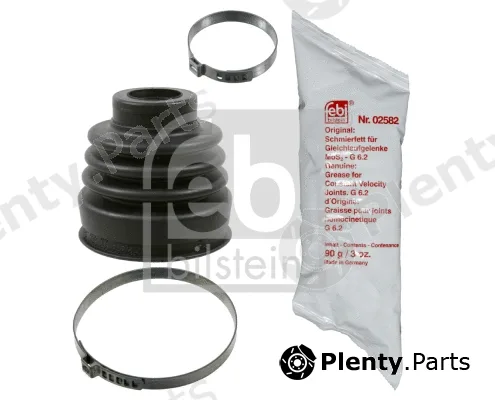 febi bilstein 12831 — Bellow Kit, drive shaft