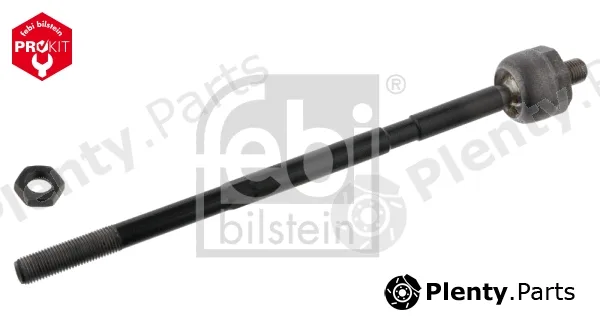 febi bilstein 32474 — Inner Tie Rod ProKit