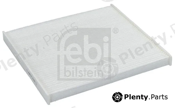 febi bilstein 179279 — Filter, cabin air
