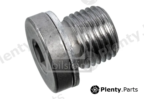 febi bilstein 173874 — Screw Plug, transmission housing