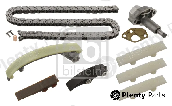 febi bilstein 30309 — Timing Chain Kit