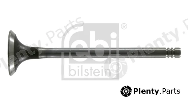 febi bilstein 19629 — Intake Valve