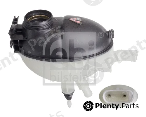 febi bilstein 38808 — Expansion Tank, coolant