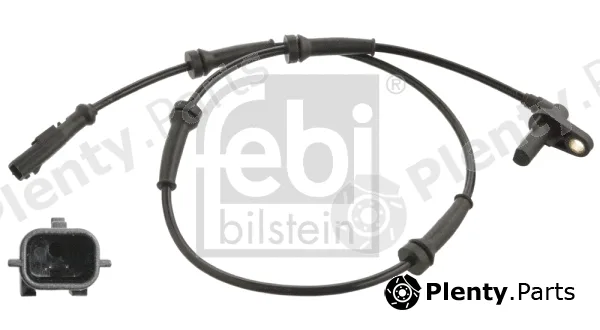 febi bilstein 106852 — Sensor, wheel speed
