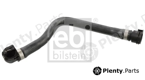 febi bilstein 103912 — Radiator Hose