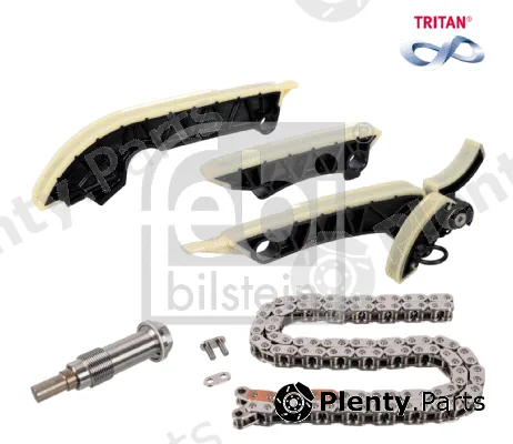 febi bilstein 172877 — Timing Chain Kit
