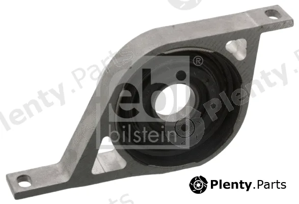 febi bilstein 44562 — Suspension, propshaft