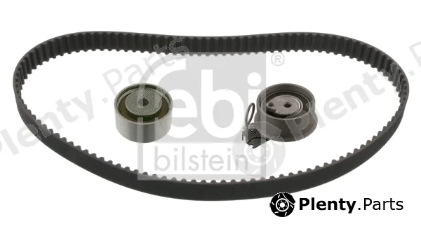 febi bilstein 33187 — Timing Belt Kit