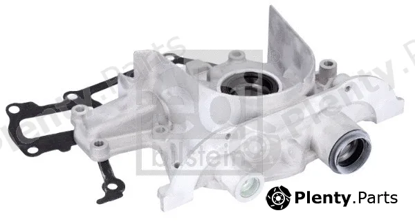 febi bilstein 179045 — Oil Pump