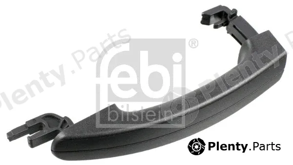 febi bilstein 179503 — Exterior Door Handle febi Plus