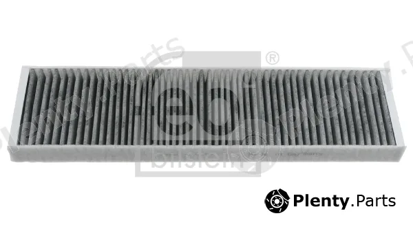 febi bilstein 28379 — Filter, cabin air