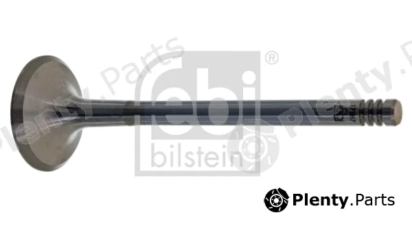 febi bilstein 17387 — Exhaust Valve