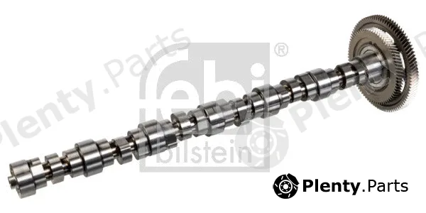 febi bilstein 181645 — Camshaft
