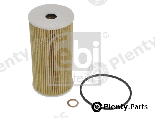febi bilstein 108327 — Oil Filter