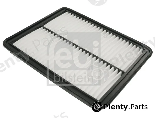 febi bilstein 184330 — Air Filter
