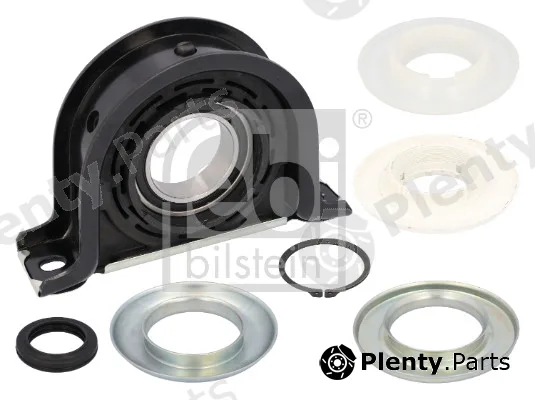 febi bilstein 183795 — Suspension, propshaft