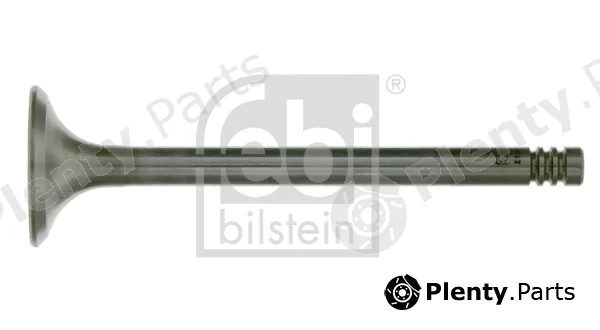 febi bilstein 19642 — Exhaust Valve