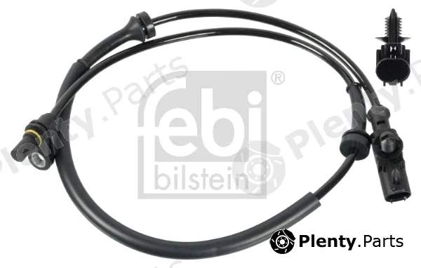 febi bilstein 172503 — Sensor, wheel speed