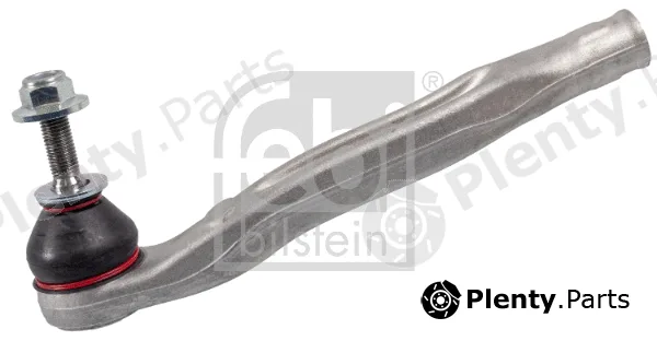 febi bilstein 175082 — Tie Rod End
