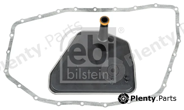 febi bilstein 107405 — Hydraulic Filter Kit, automatic transmission