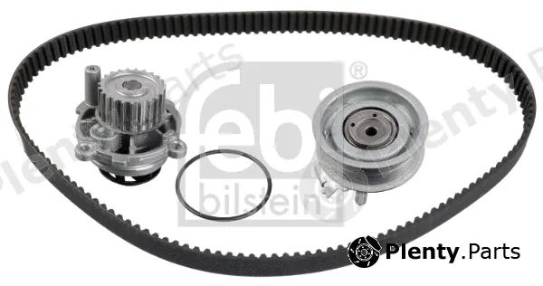 febi bilstein 32814 — Water Pump & Timing Belt Kit