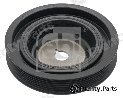 febi bilstein 100981 — Belt Pulley, crankshaft