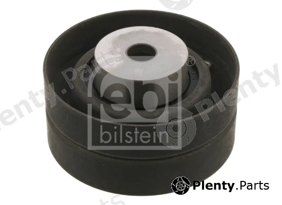 febi bilstein 04749 — Deflection/Guide Pulley, timing belt