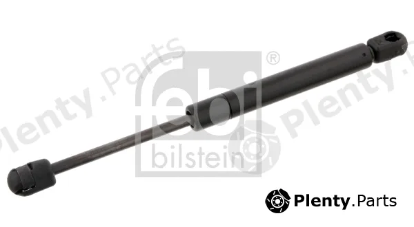 febi bilstein 27706 — Gas Spring, boot/cargo area