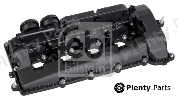febi bilstein 182648 — Cylinder Head Cover febi Plus