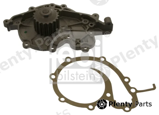 febi bilstein 40998 — Water Pump, engine cooling