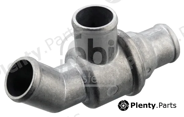 febi bilstein 12187 — Thermostat, coolant