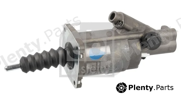 febi bilstein 106842 — Clutch Booster