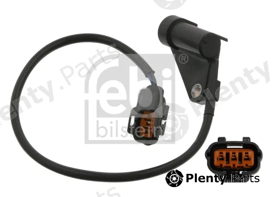 febi bilstein 34301 — Sensor, crankshaft pulse