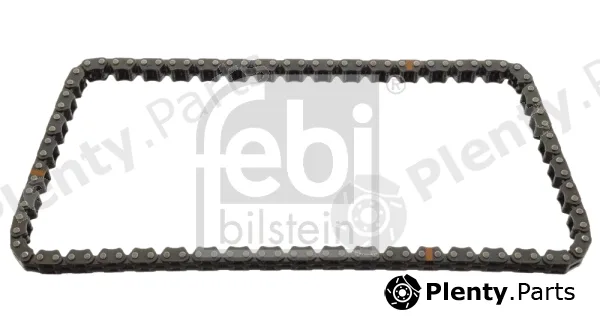 febi bilstein 102566 — Chain, oil pump drive
