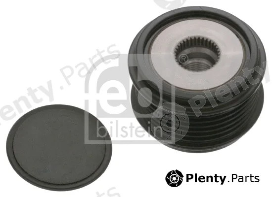 febi bilstein 37980 — Alternator Freewheel Clutch