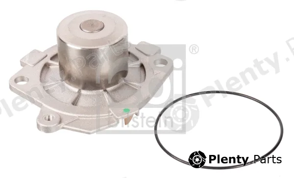 febi bilstein 14229 — Water Pump, engine cooling