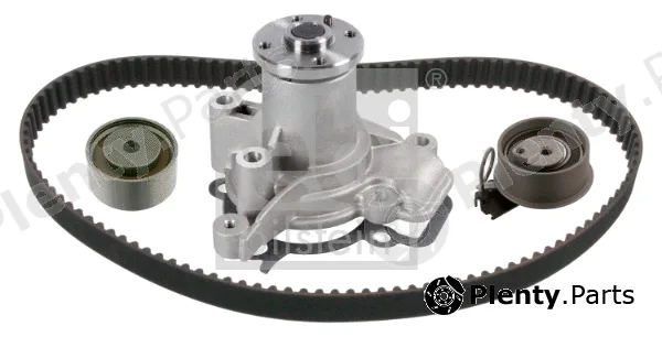 febi bilstein 173513 — Water Pump & Timing Belt Kit