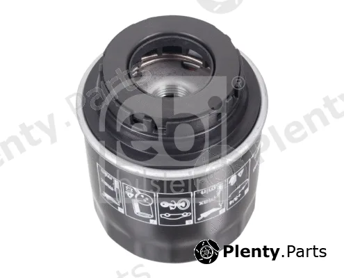 febi bilstein 49666 — Oil Filter