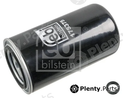 febi bilstein 175375 — Fuel Filter