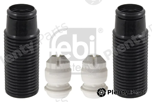 febi bilstein 13001 — Dust Cover Kit, shock absorber