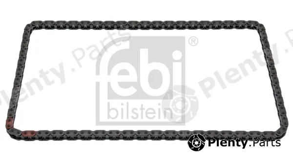 febi bilstein 44334 — Chain, oil pump drive