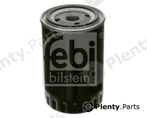 febi bilstein 22538 — Oil Filter
