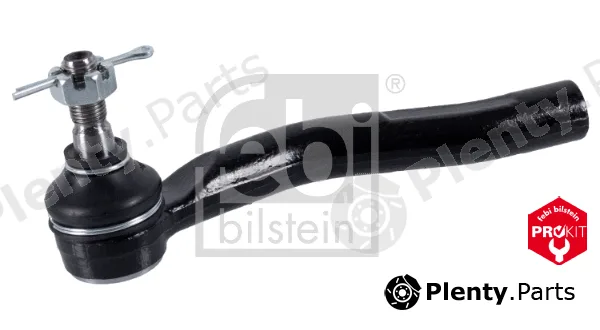 febi bilstein 23641 — Tie Rod End ProKit