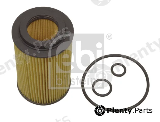 febi bilstein 108276 — Oil Filter